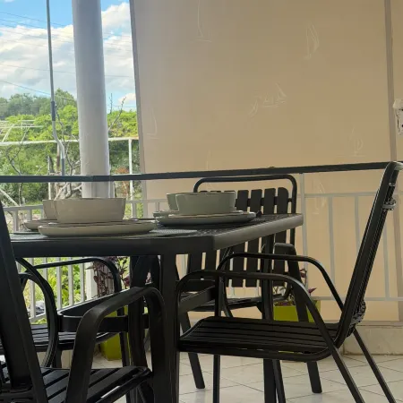 Kali-Apartment