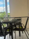Kali-Apartment - parking