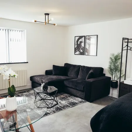 Queensferry Collection – Residence 2