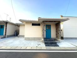 New! Luxury stay in a villa close to the beach in Itoshima, Fukuoka｜Sauna, hinoki cypress bath, BBQ