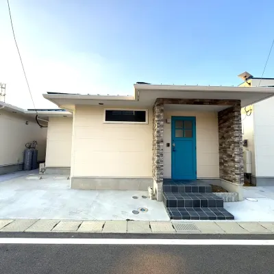 New! Luxury stay in a villa close to the beach in Itoshima, Fukuoka｜Sauna, hinoki cypress bath, BBQ 加布里海岸周辺のホテル