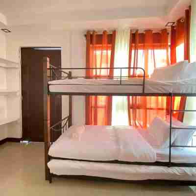 Lupato Private Transient House – San Fernando City, La Union Others