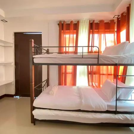 Lupato Private Transient House – San Fernando City, La Union