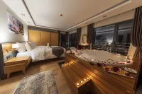 Şehrar Suite Hotel - 3-Sterne