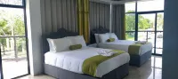 The Alexandria Marquis Hotel & Resorts Ltd - 子連れ