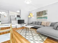 Sweet & Cozy in Honolulu Free WIFI & AC Отели рядом с достопримечательностью «Музей Байшоп»