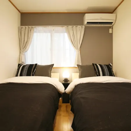 Cozy house Tokyo