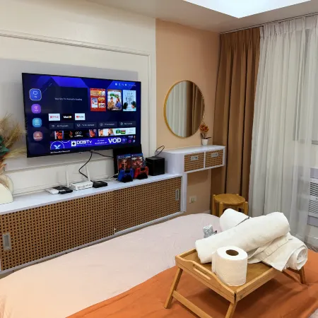 Azure North Pampanga Monaco720