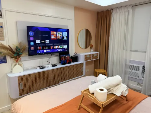 Azure North Pampanga Monaco720 - 부티크