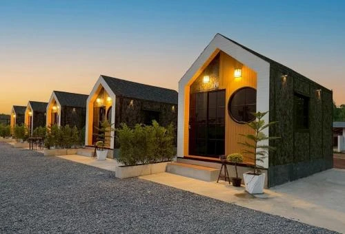 รูปภาพของPechrada Biochar Farmstay