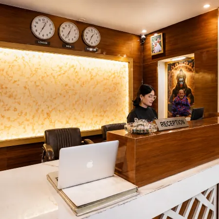 Ektham Hotels