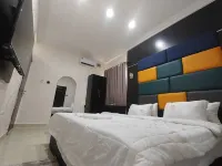 IBK's Hotel and Suites - 4 estrellas