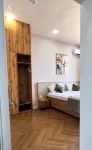 Caspian Deluxe Apart Hotel - Wifi