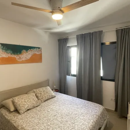margarita apartment