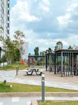 Trader Garden Residences by TROFF - Wi-Fi