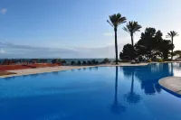 Pestana Alvor Praia Premium Beach & Golf Resort - Gym