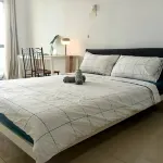Minimalist Studio/2 pax/Equine/UPM/MRT/Aeon/KLIA - 3-Star