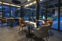 維拉羅莎豪華&水療公寓(Villa Rossa Luxury & SPA Residence) - 早餐