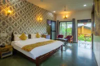 Chimur Tiger Resort - Wifi