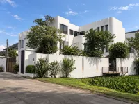 Lanna luxe pool villa chiang mai - New