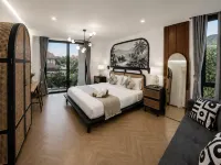 Lanna luxe pool villa chiang mai - New