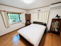 Atami Ajiro Private Villa | Sleeps 15 | Terrace BBQ | Parking x4 | 15-min Walk to Sea - Villas