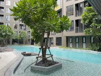 THE BASE Central Phuket - Uima-altaat