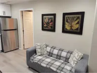 Clovedale house - 3-Star