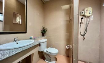 Baan Chom Talay Resort Samaesarn