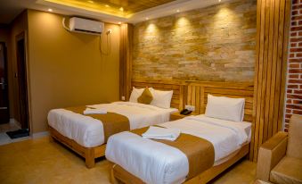 Matina Suites and Spa