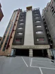 hotel&stay heyyum-juan