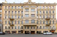 VARIANT Barolo Hotels in Sankt Petersburg