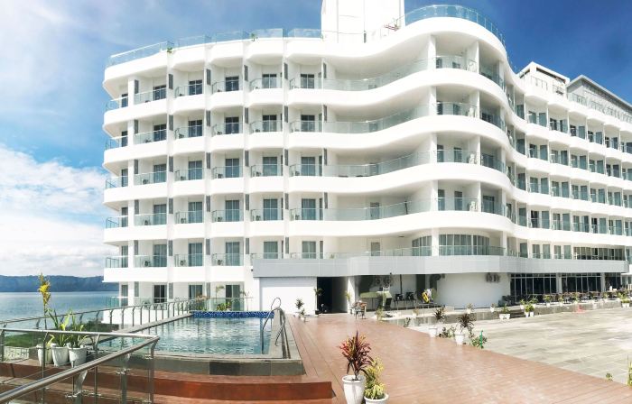 Labersa Hotel & Convention Center Samosir