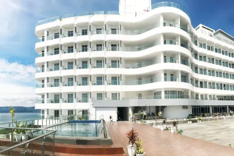 Labersa Hotel Samosir