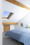 Duplex Design à Versailles