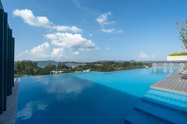 รูปภาพของSurin beach Aristo 2 by Chiwa