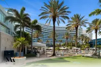 Fontainebleau Resort Miami Beach