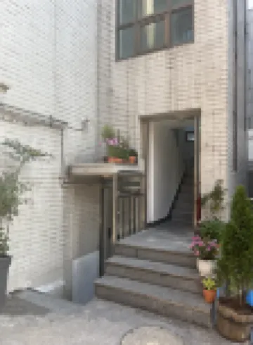 호스텔 펠라즈 이태원 주변 호텔