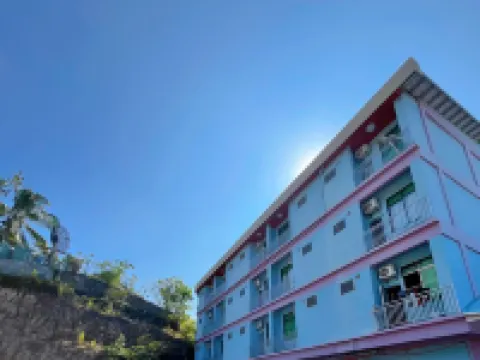 Happy Day Inn Hotels in Honiara
