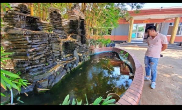 Western Region Hotel