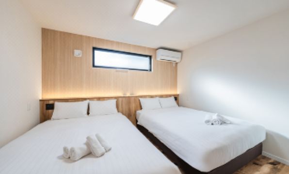 Apatment Hotel 11 Villa Hanazonocho