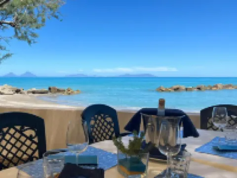 Testa di Monaco Natural Beach Hotel a Scafa