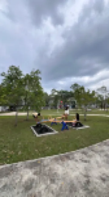 GardenView Home in Sungai Petani (fit 6 pax)