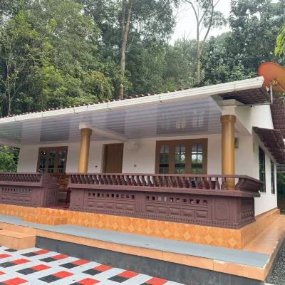 Diamond Villas and Farms 쿠루바드윕 주변 호텔