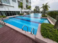 M9 Prime Suite@H20 Medalla CittaMall SubangAirport Hotels near Sultan Abdul Aziz Shah Airport