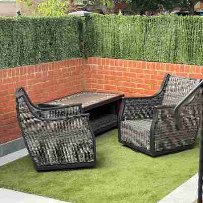 Luxury 6 en-suite Bedrooms - Wembley Stadium 5 KM Hotel Exterior