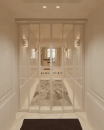 HIGHSTAY 博埃蒂之家