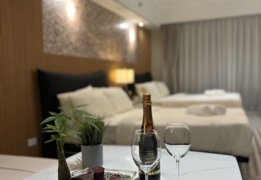 Penhouse City of Dreams