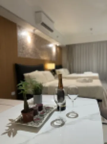 Penhouse City of Dreams Okada Solaire MOA Airport