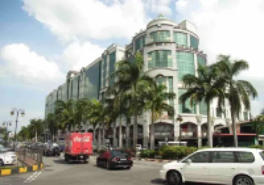 Miniinn Hotels near Gadong Night Market